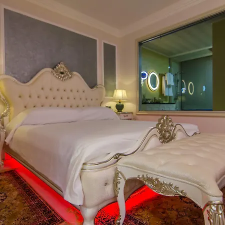 מלון Phoenicia Royal Năvodari