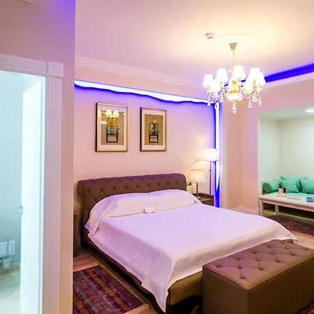 מלון Phoenicia Royal 5*
