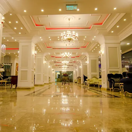 Phoenicia Royal מלון 5*