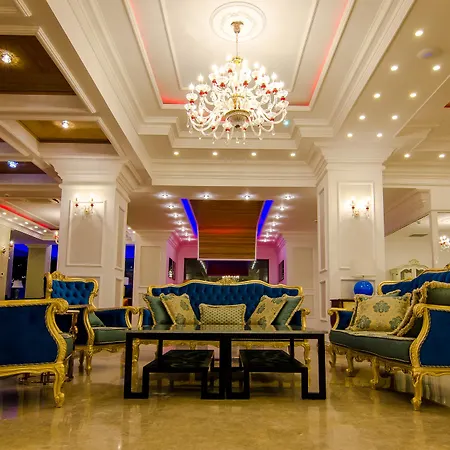 Phoenicia Royal 5* 那沃达利