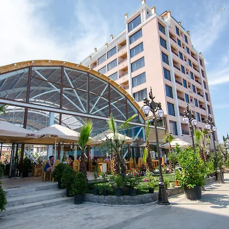 Phoenicia Royal מלון Năvodari