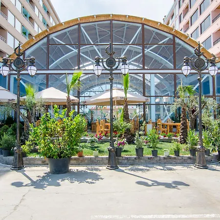 מלון Phoenicia Royal 5*