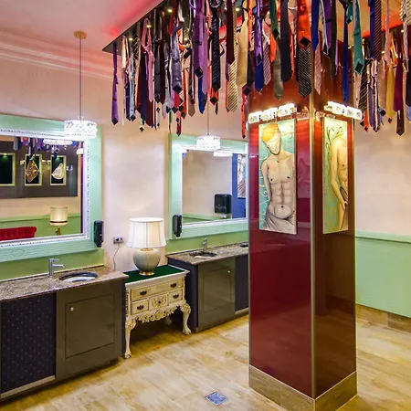 酒店 Phoenicia Royal 5*