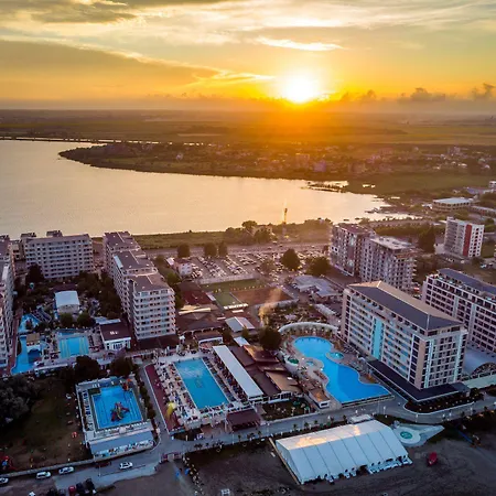 酒店 Phoenicia Royal 5*