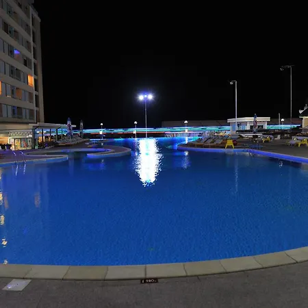 מלון Phoenicia Royal 5*