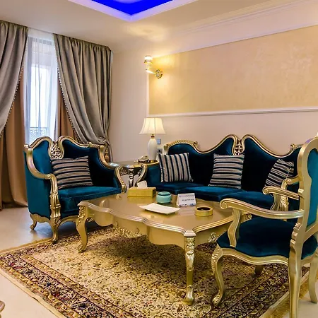 Phoenicia Royal 5* Năvodari