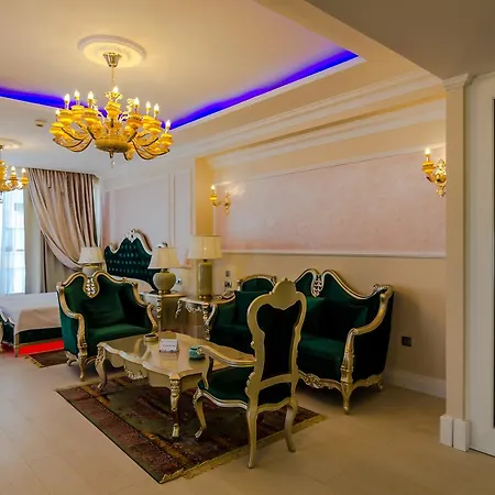 Phoenicia Royal מלון Năvodari