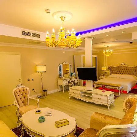 מלון Phoenicia Royal Năvodari