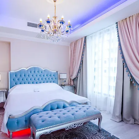 Phoenicia Royal 5*