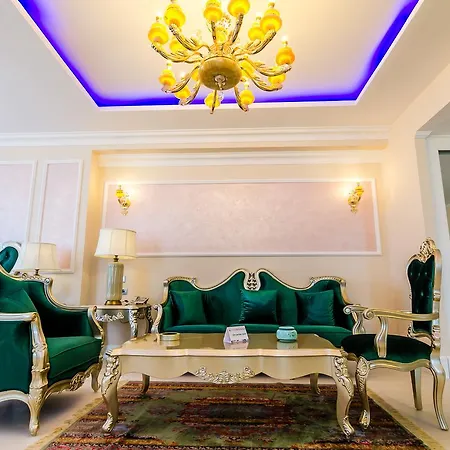 Phoenicia Royal מלון 5*