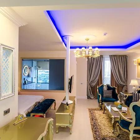 酒店 Phoenicia Royal