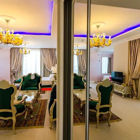 Phoenicia Royal Năvodari