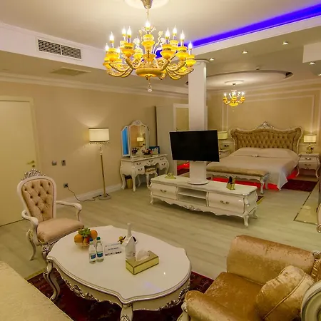 酒店 Phoenicia Royal 5*