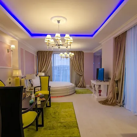 Phoenicia Royal
