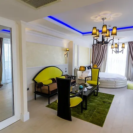 מלון Phoenicia Royal