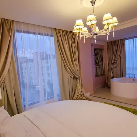 מלון Phoenicia Royal
