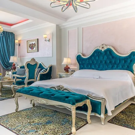 מלון Phoenicia Royal Năvodari