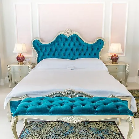 מלון Phoenicia Royal
