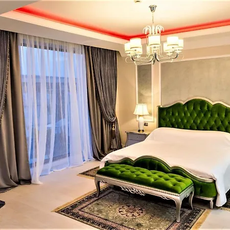 Phoenicia Royal מלון