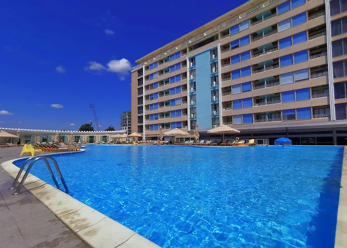 Hotel Phoenicia Royal Navodari