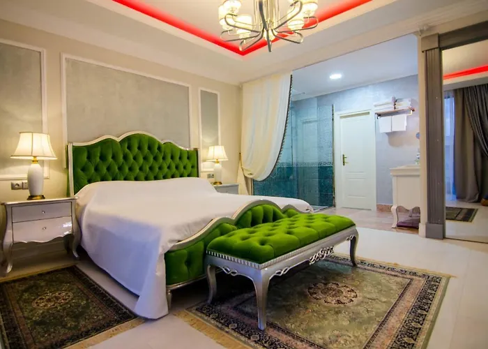 Phoenicia Royal Hotel Navodari