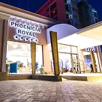 Hotel Phoenicia Royal Navodari