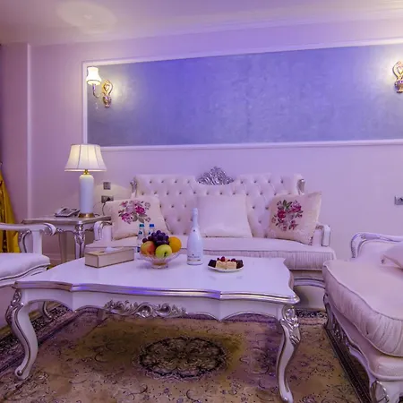 Hotel Phoenicia Royal Navodari