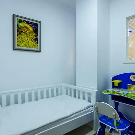 Phoenicia Royal Hotel Navodari