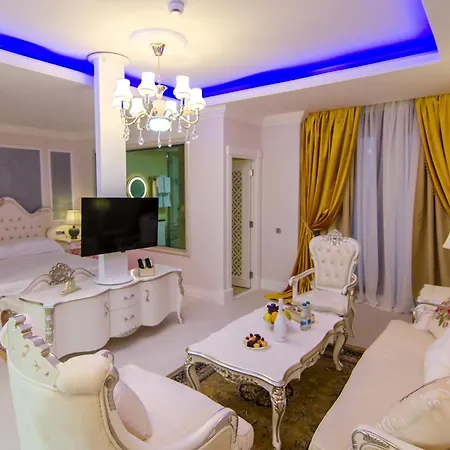 Phoenicia Royal Năvodari