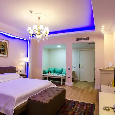 Phoenicia Royal Hotel Năvodari