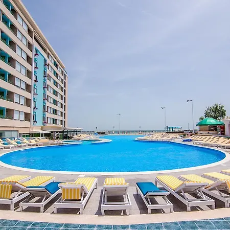 Hotel Phoenicia Royal 5*