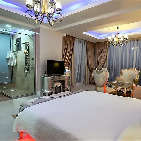 Hotel Phoenicia Royal Navodari