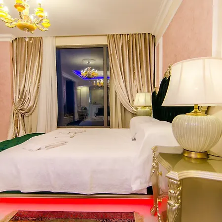 Hotel Phoenicia Royal