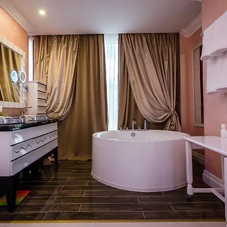 Hotel Phoenicia Royal 5*