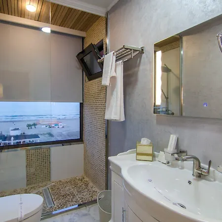 Phoenicia Royal Hotel Năvodari