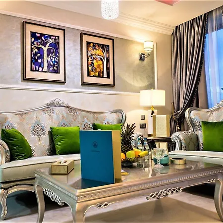 Hotel Phoenicia Royal