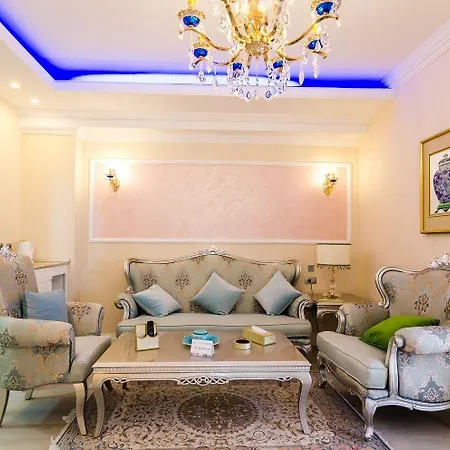 Phoenicia Royal Hotel