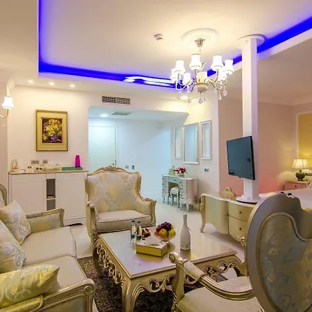 Hotel Phoenicia Royal Navodari