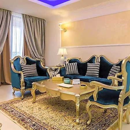 Phoenicia Royal 5* Navodari