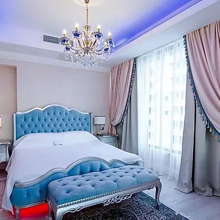Otel Phoenicia Royal