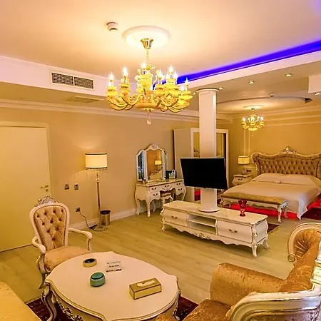 Otel Phoenicia Royal 5*