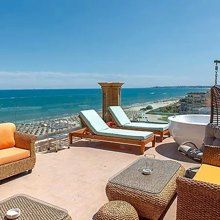 Phoenicia Royal Otel