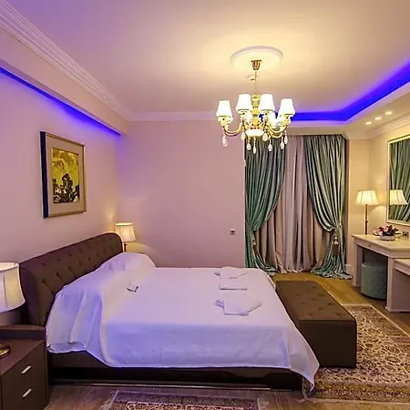 Phoenicia Royal