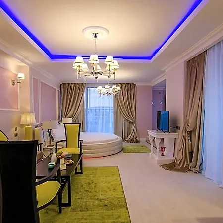 Phoenicia Royal Otel