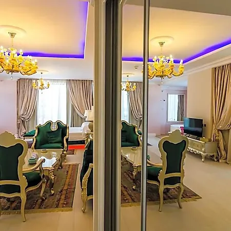 Phoenicia Royal