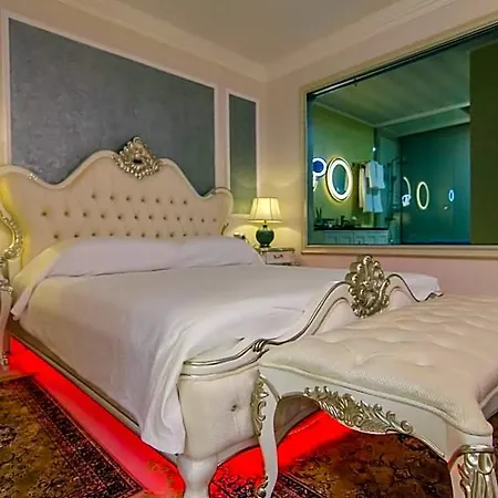 Phoenicia Royal Otel