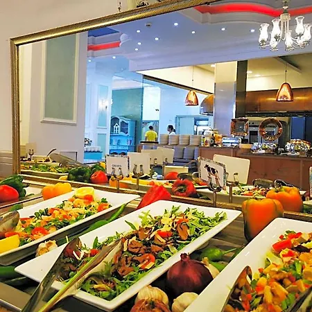 Phoenicia Royal Hotel Năvodari