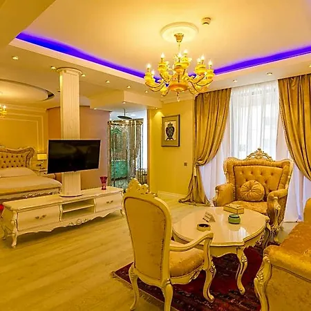 Phoenicia Royal Otel