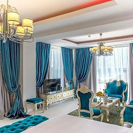 Otel Phoenicia Royal Navodari