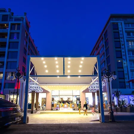 Phoenicia Royal